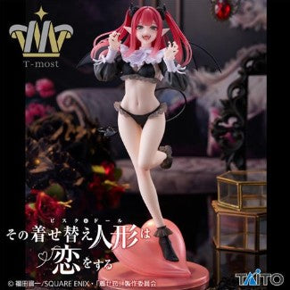 Figurine Marin Kitagawa Liz Ver. T-most Taito My Dress-Up Darling