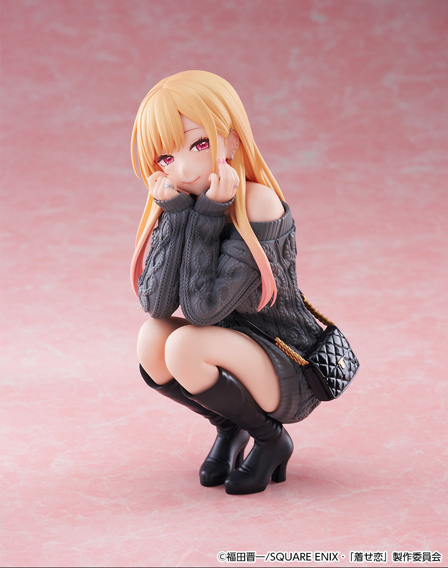 Figurine Marin Kitagawa Knitwear Ver. 1/6 My Dress-Up Darling