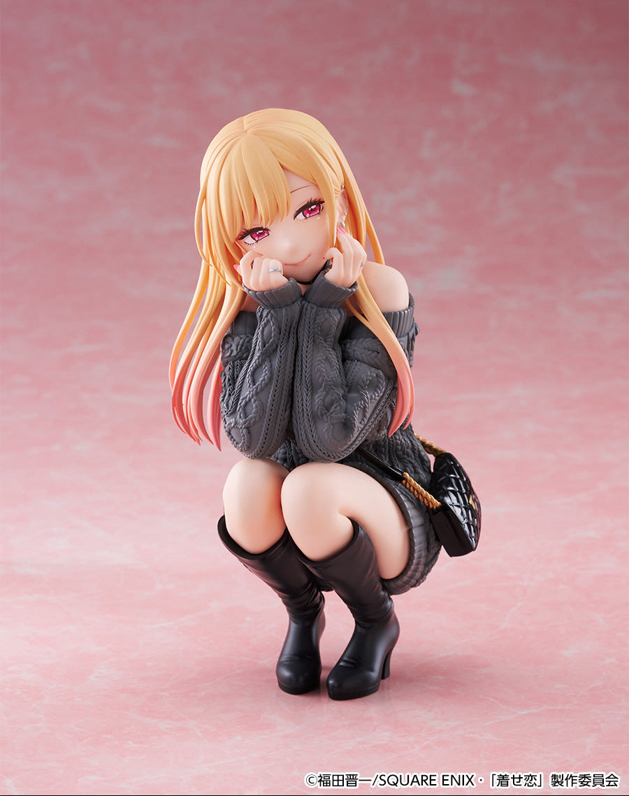 Figurine Marin Kitagawa Knitwear Ver. 1/6 My Dress-Up Darling