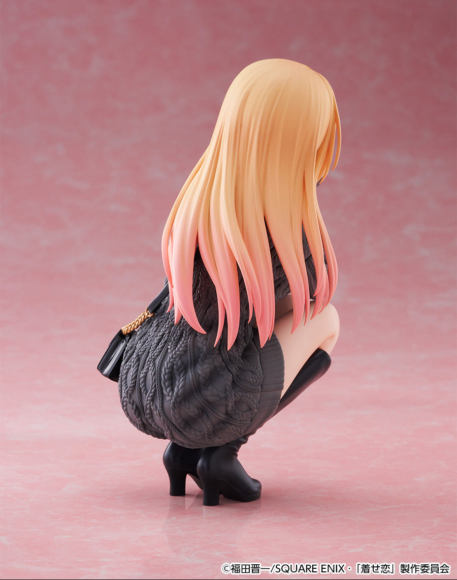 Figurine Marin Kitagawa Knitwear Ver. 1/6 My Dress-Up Darling
