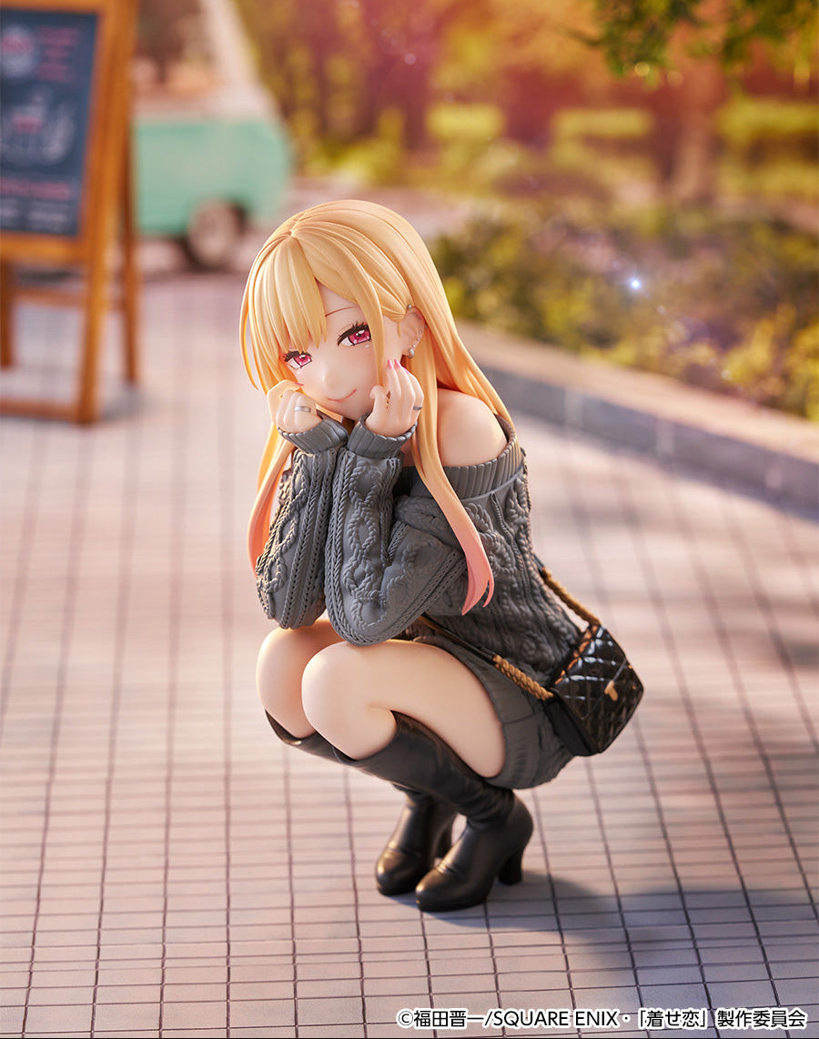 Figurine Marin Kitagawa Knitwear Ver. 1/6 My Dress-Up Darling