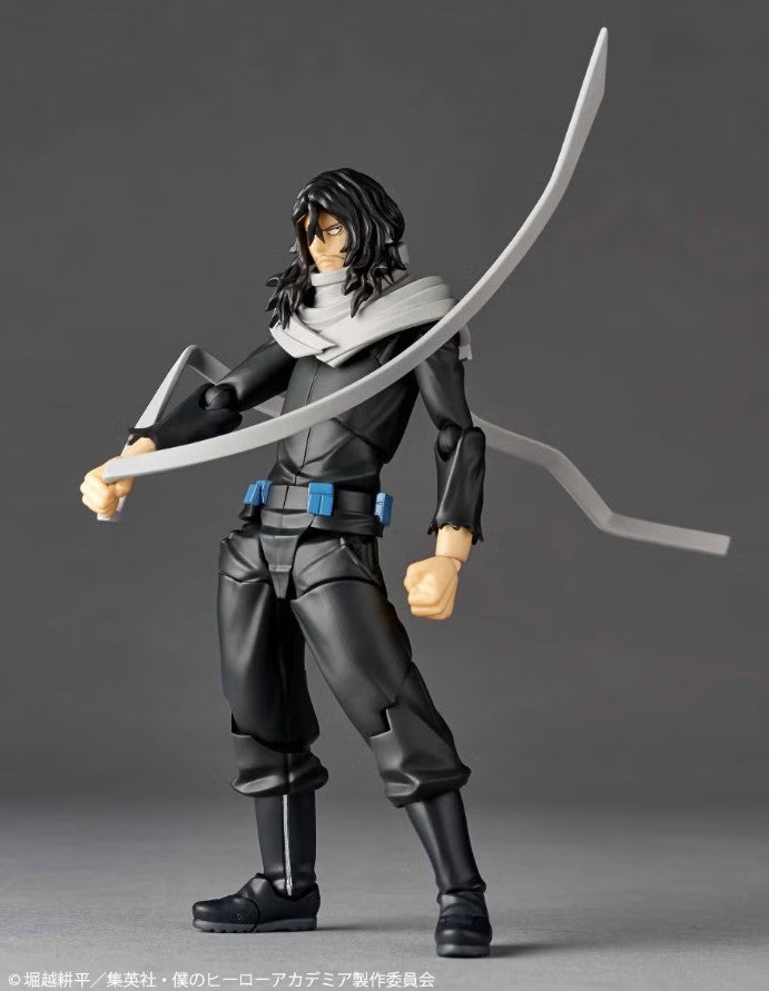 Figurine Shoto Aizawa Amazing Yamaguchi My Hero Academia