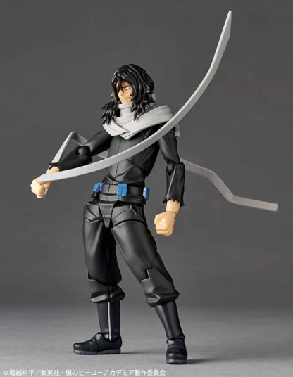 Figurine Shoto Aizawa Amazing Yamaguchi My Hero Academia