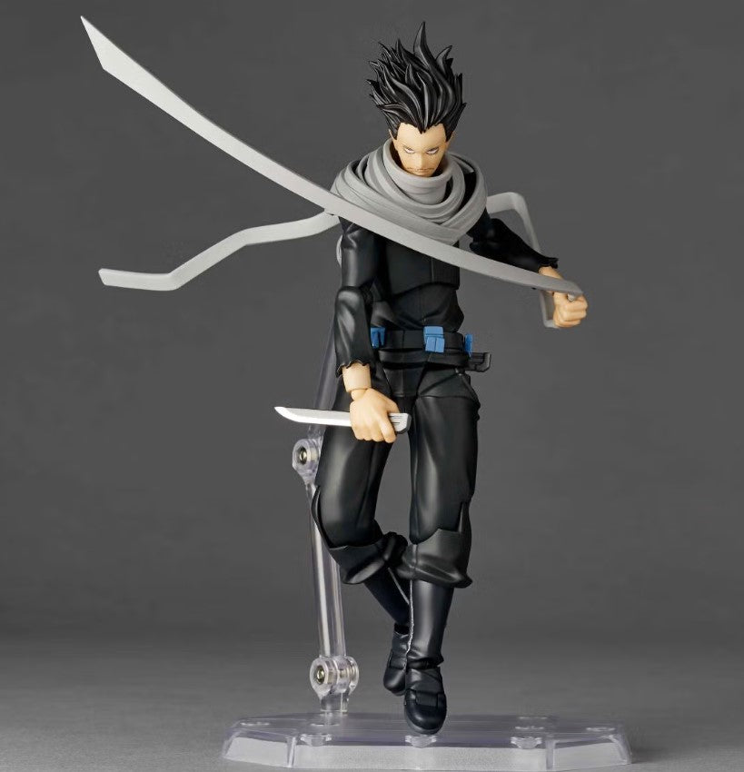 Figurine Shoto Aizawa Amazing Yamaguchi My Hero Academia