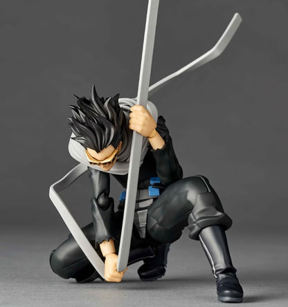 Figurine Shoto Aizawa Amazing Yamaguchi My Hero Academia