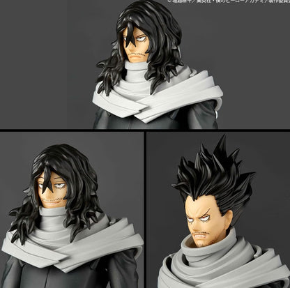 Figurine Shoto Aizawa Amazing Yamaguchi My Hero Academia