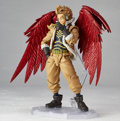 Figurine Hawks Amazing Yamaguchi My Hero Academia