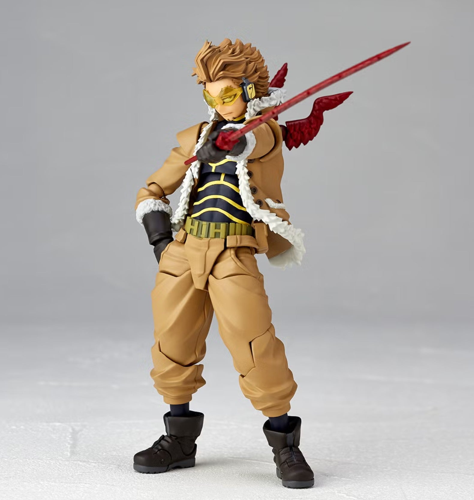 Figurine Hawks Amazing Yamaguchi My Hero Academia