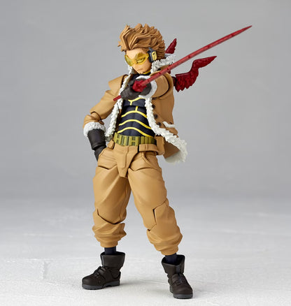 Figurine Hawks Amazing Yamaguchi My Hero Academia