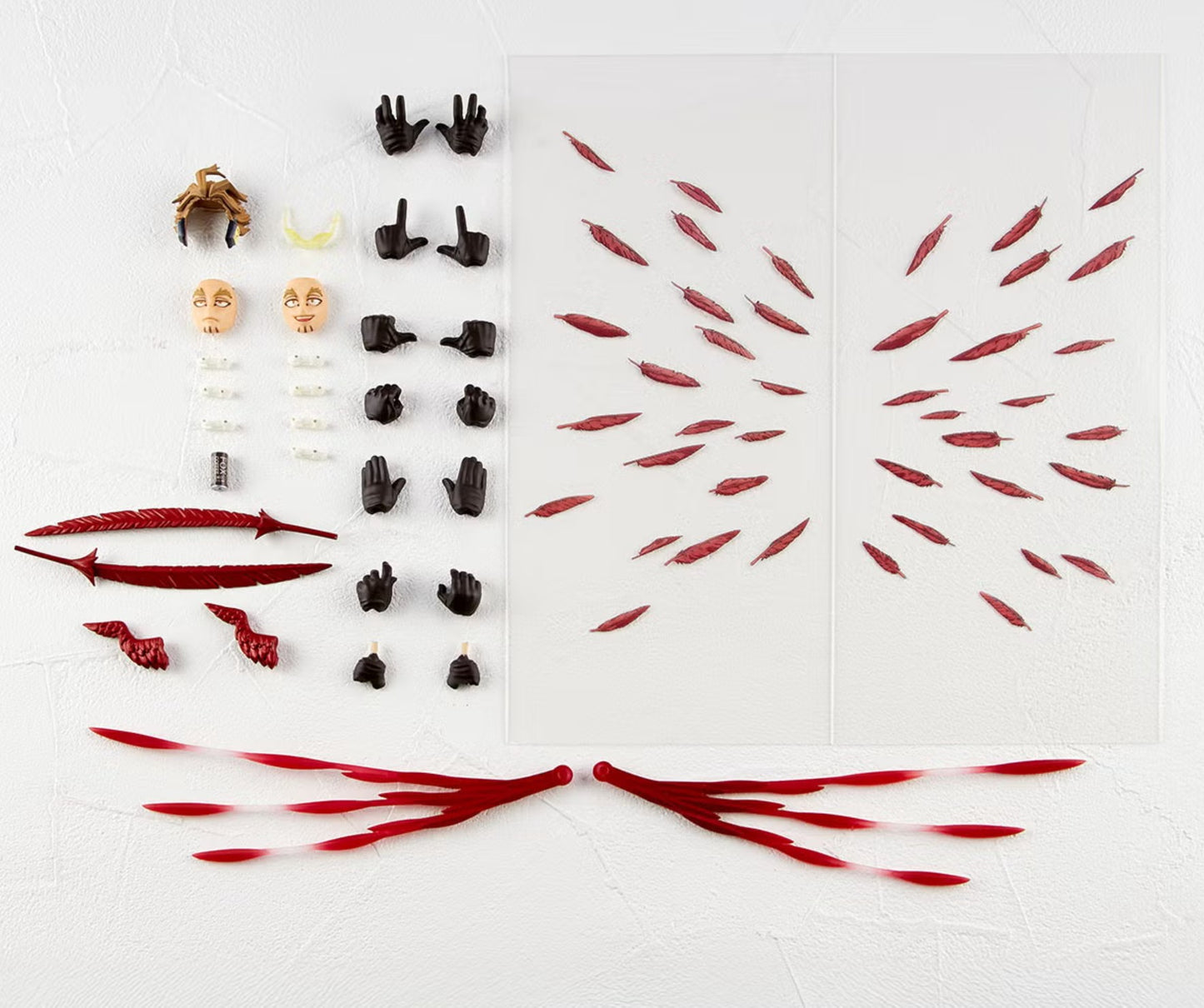 Figurine Hawks Amazing Yamaguchi My Hero Academia