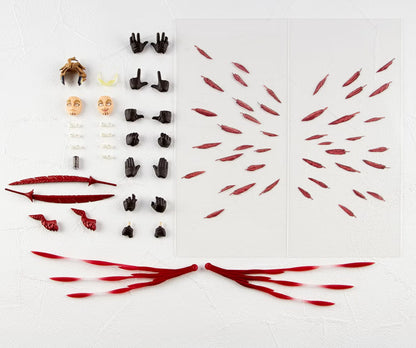 Figurine Hawks Amazing Yamaguchi My Hero Academia