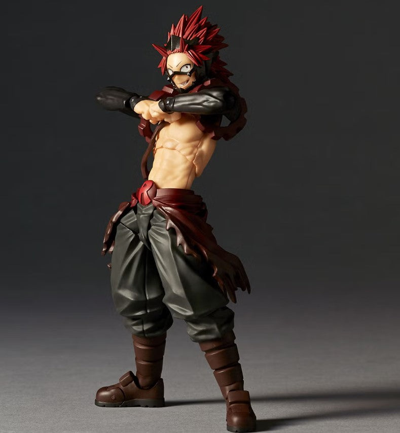 Figurine Eijiro Kirishima Amazing Yamaguchi My Hero Academia
