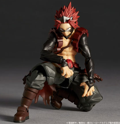 Figurine Eijiro Kirishima Amazing Yamaguchi My Hero Academia