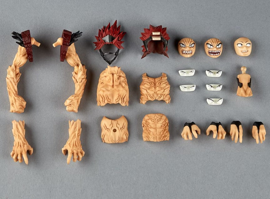 Figurine Eijiro Kirishima Amazing Yamaguchi My Hero Academia