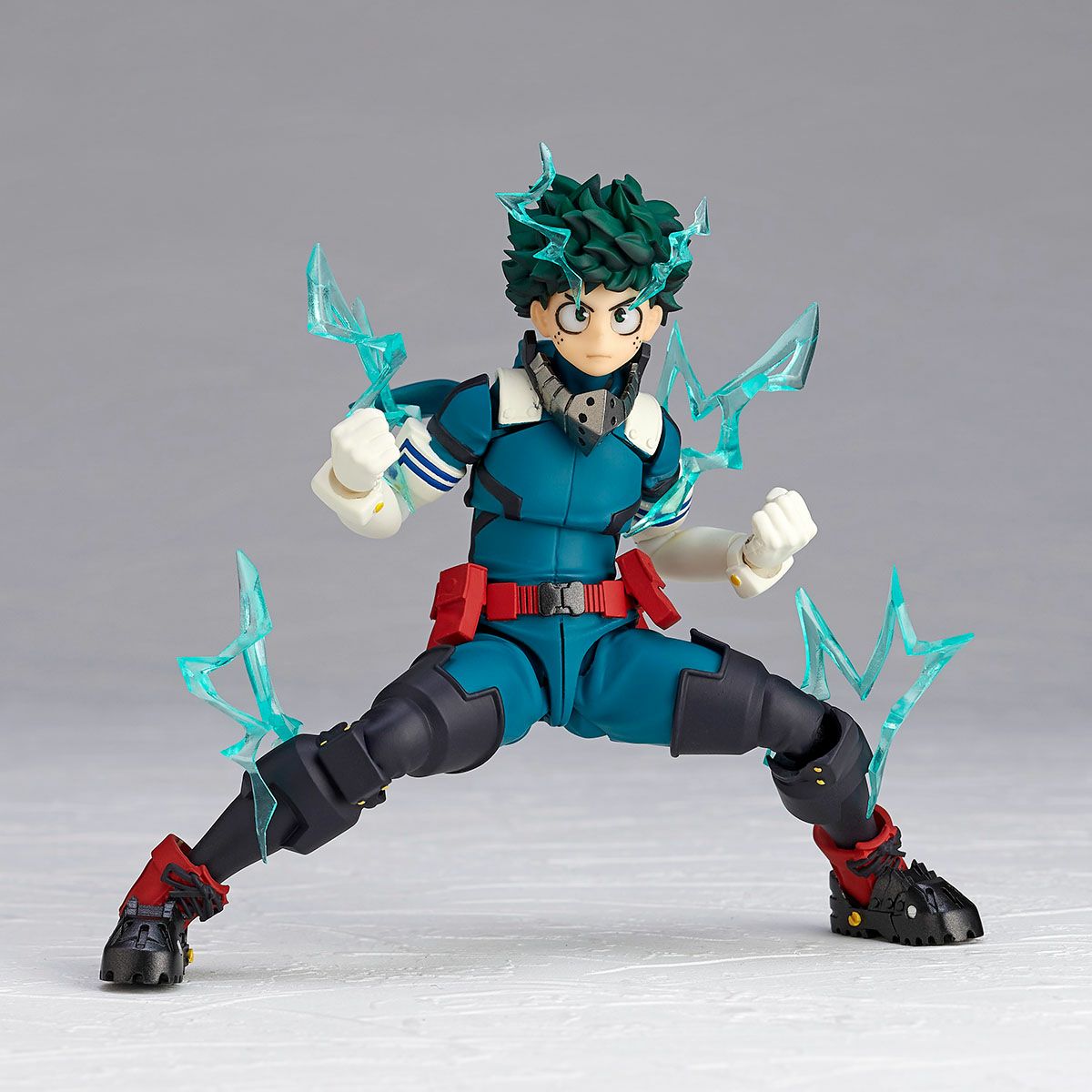 Figurine Izuku Midoriya Amazing Yamaguchi My Hero Academia