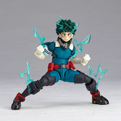 Figurine Izuku Midoriya Amazing Yamaguchi My Hero Academia