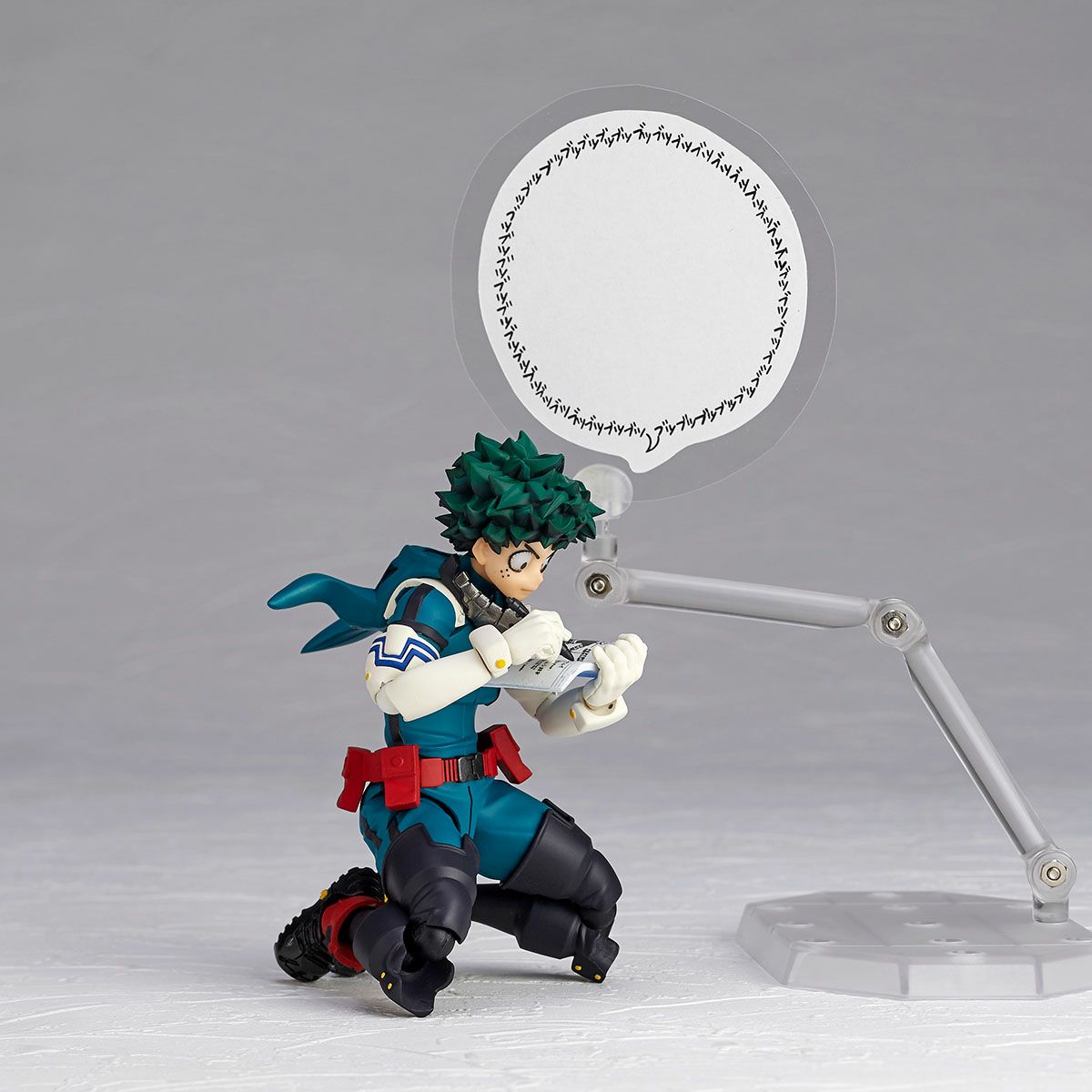 Figurine Izuku Midoriya Amazing Yamaguchi My Hero Academia