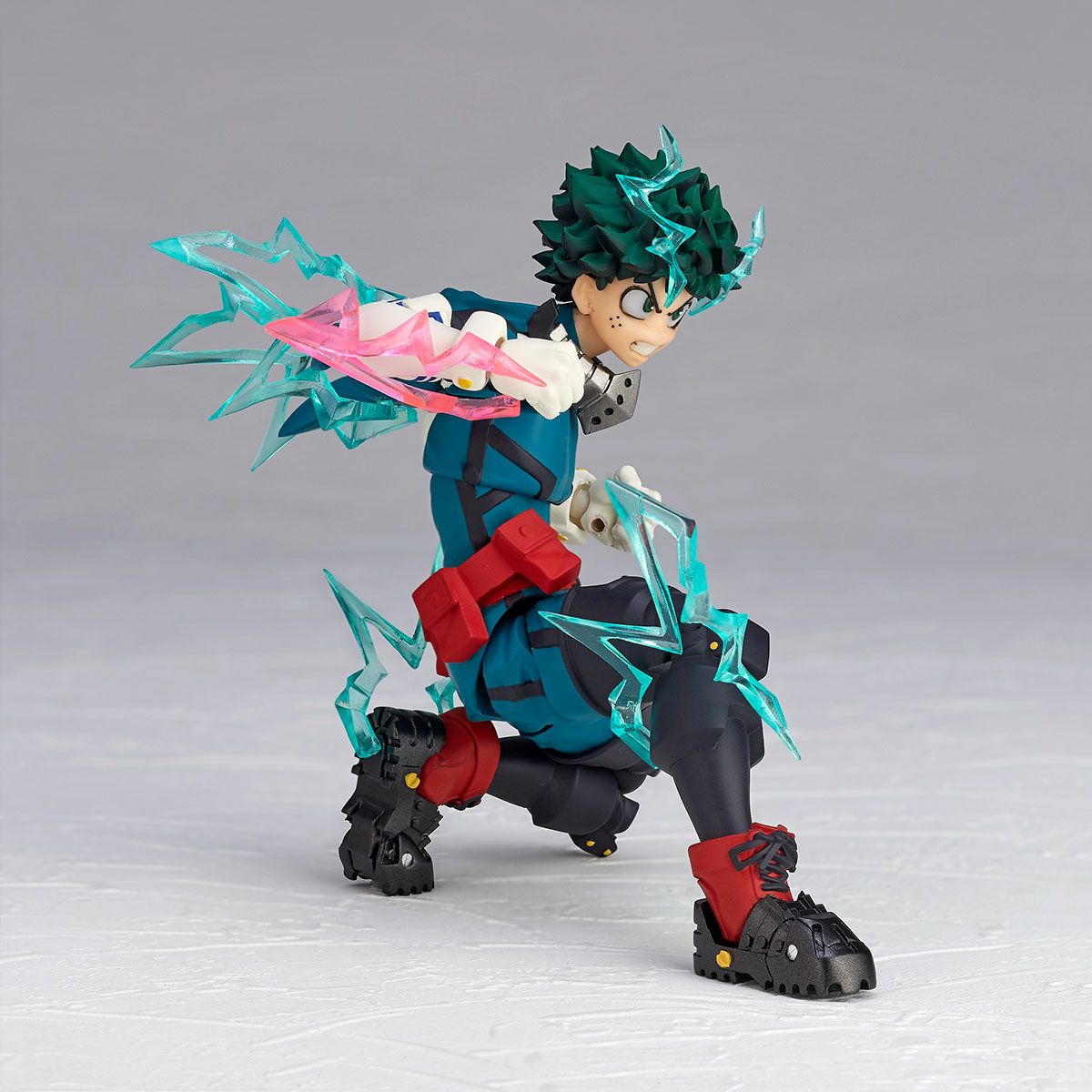 Figurine Izuku Midoriya Amazing Yamaguchi My Hero Academia