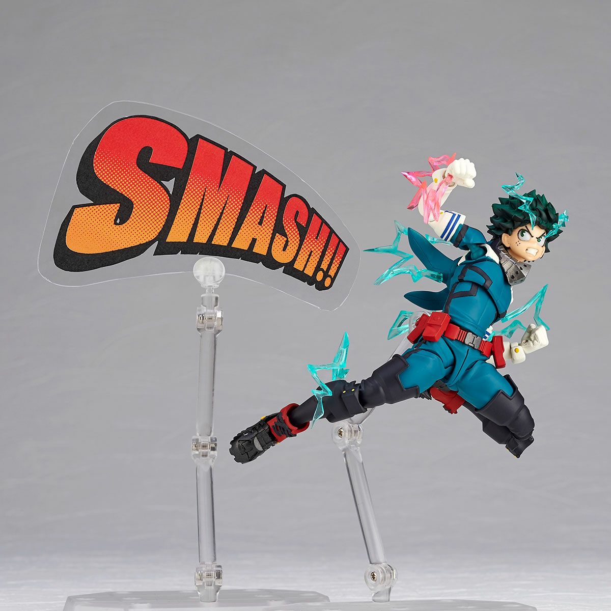 Figurine Izuku Midoriya Amazing Yamaguchi My Hero Academia