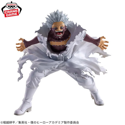 Figurine Dabi My Hero Academia The Evil Villains