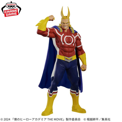 Figurine All Might You're Next My Hero Academia