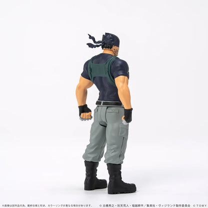 Figurine Knuckleduster Collekazaro My Hero Academia Vigilante
