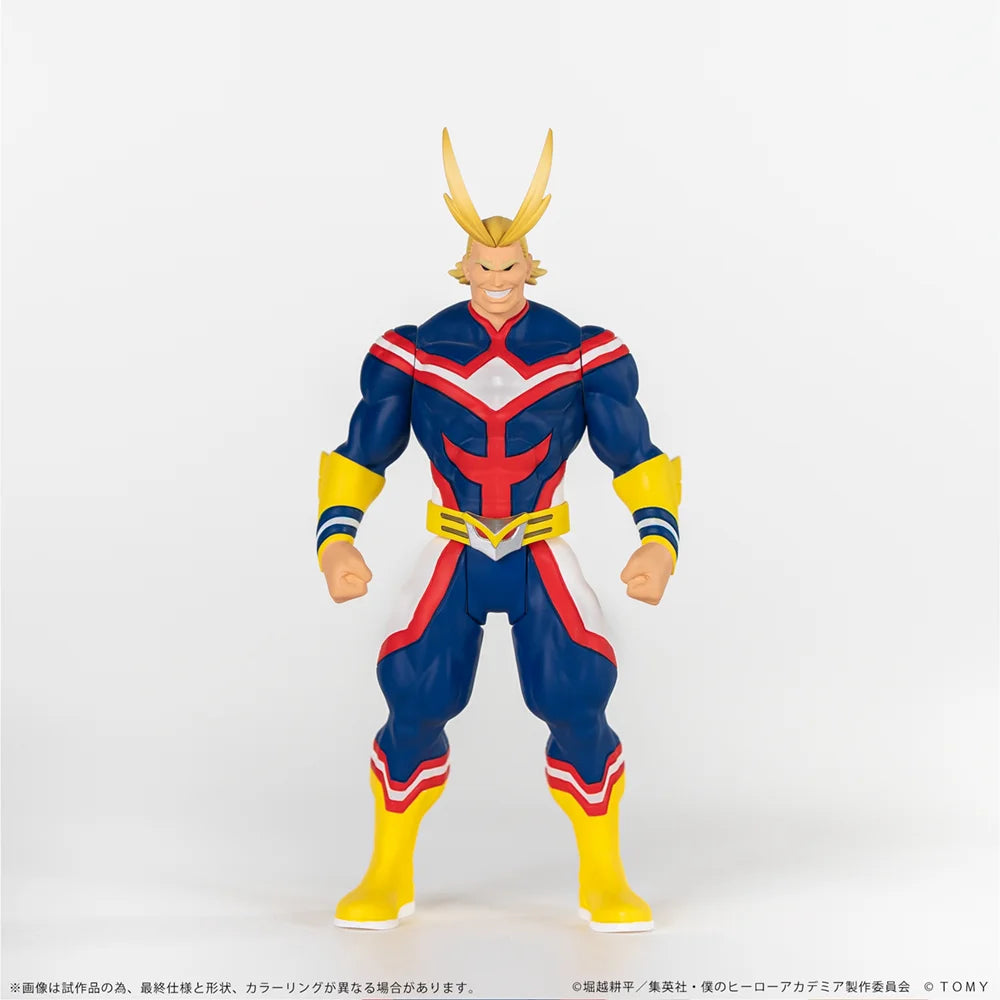 Figurine All Might Collekazaro My Hero Academia