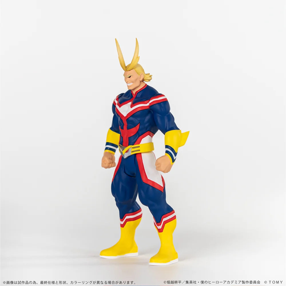 Figurine All Might Collekazaro My Hero Academia