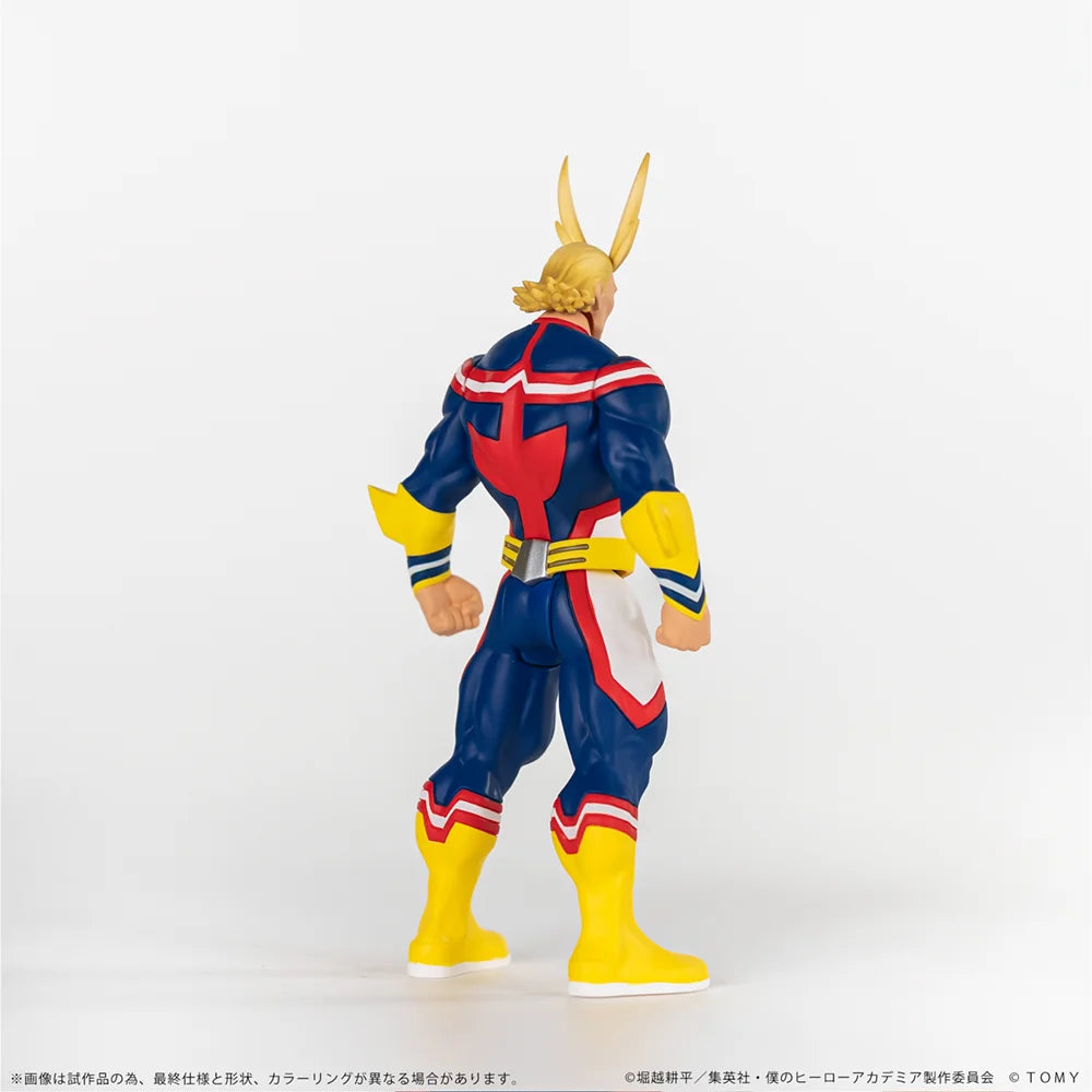 Figurine All Might Collekazaro My Hero Academia