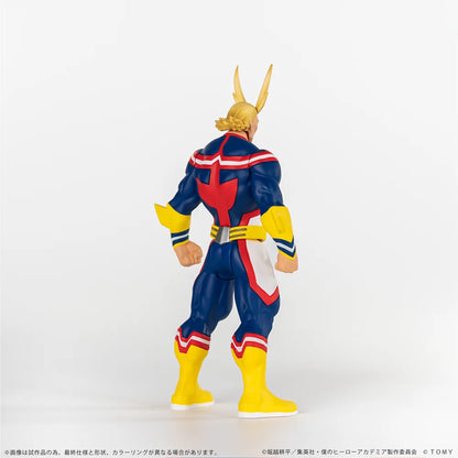 Figurine All Might Collekazaro My Hero Academia