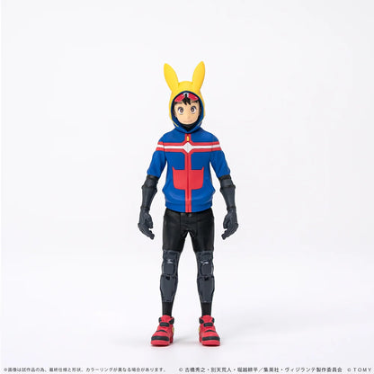 Figurine Haimawari Koichi Collekazaro My Hero Academia Vigilante