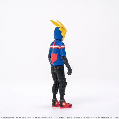 Figurine Haimawari Koichi Collekazaro My Hero Academia Vigilante