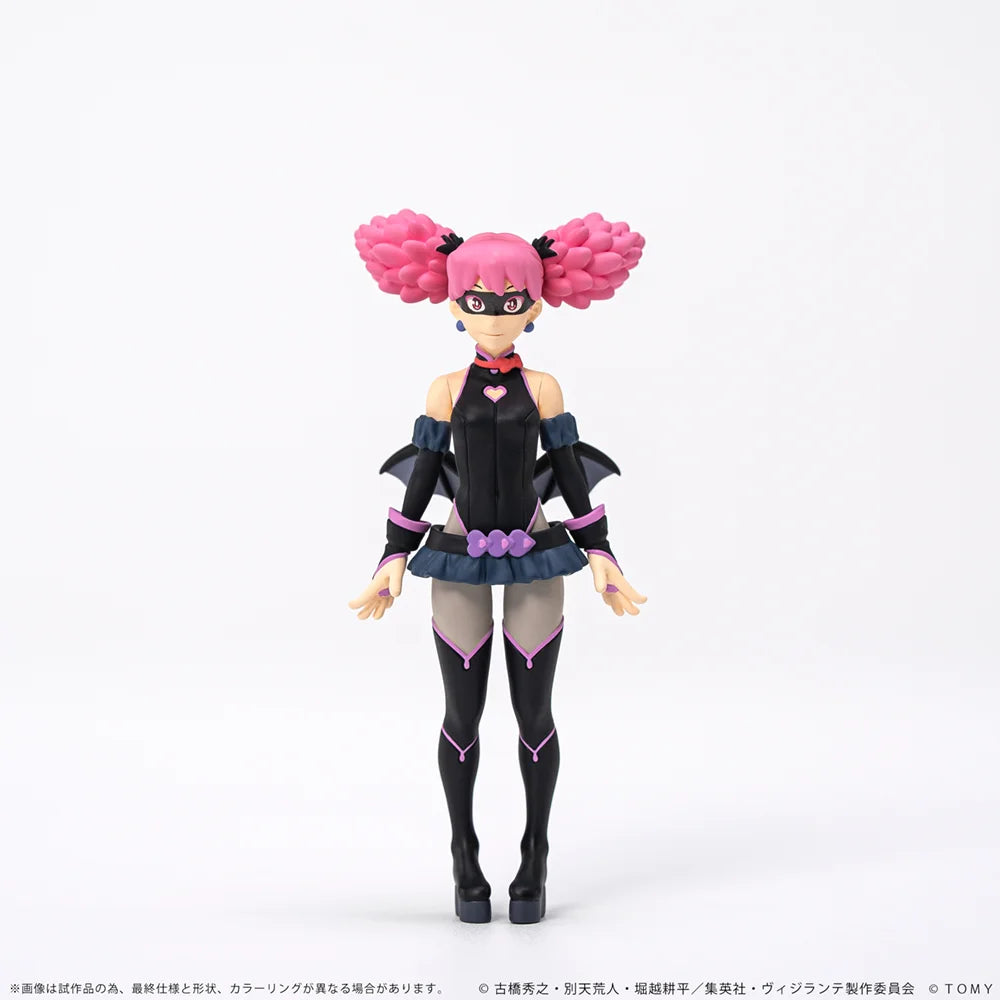 Figurine Haneyama Kazuho Collekazaro My Hero Academia Vigilante