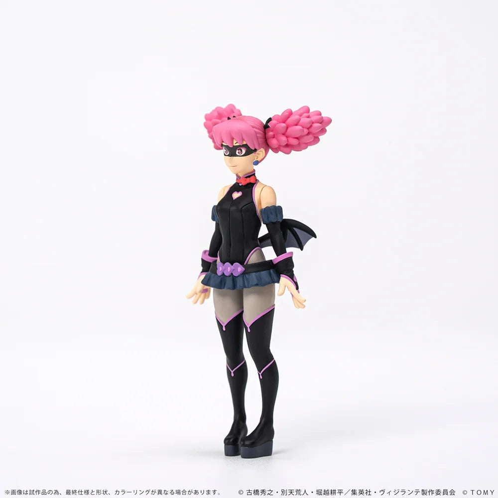 Figurine Haneyama Kazuho Collekazaro My Hero Academia Vigilante