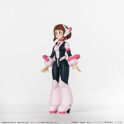 Figurine Ochaco Uraraka Collekazaro My Hero Academia