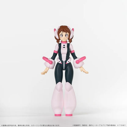 Figurine Ochaco Uraraka Collekazaro My Hero Academia