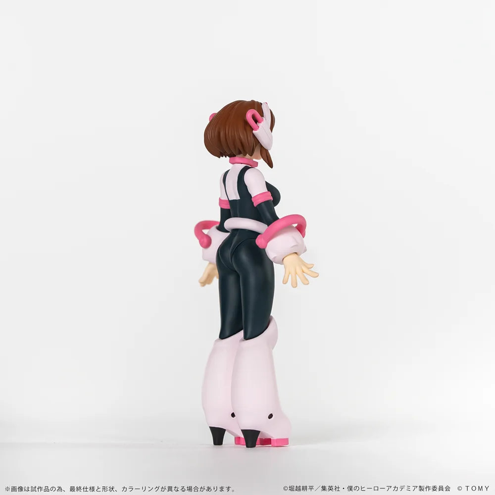 Figurine Ochaco Uraraka Collekazaro My Hero Academia