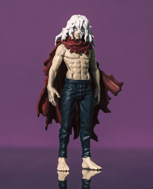 Figurine Tomura Shigaraki Collekazaro My Hero Academia
