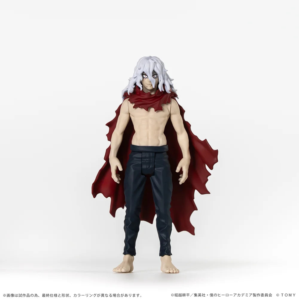 Figurine Tomura Shigaraki Collekazaro My Hero Academia