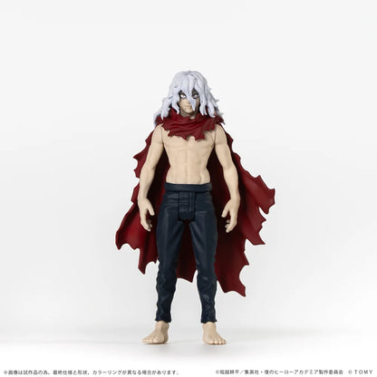 Figurine Tomura Shigaraki Collekazaro My Hero Academia