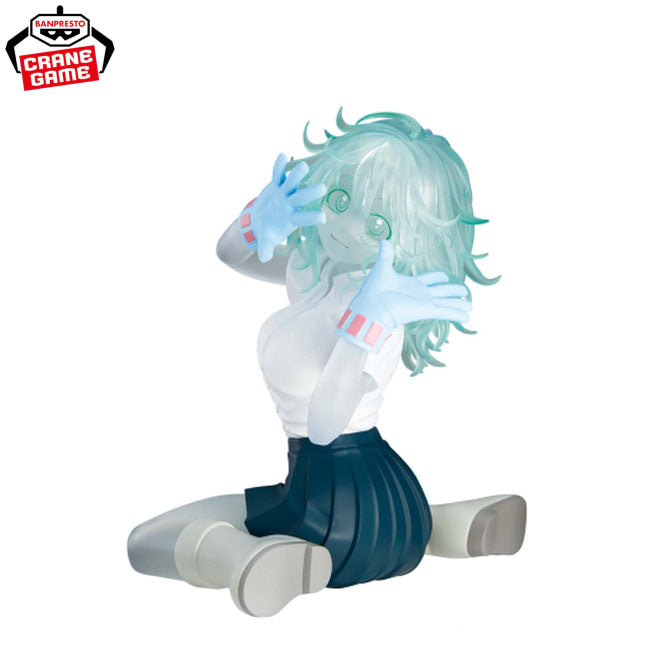 Figurine Hagakure Toru Another Color Ver. Glitter & Glamours My Hero Academia