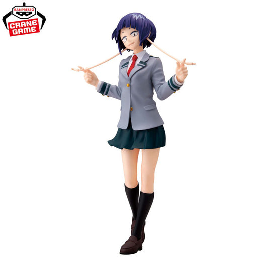 Figurine Kyoka Jiro Glitter & Glamours My Hero Academia