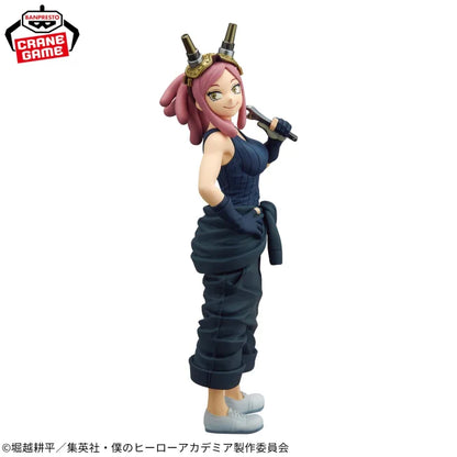 Figurine Mei Hatsume Glitter & Glamours My Hero Academia