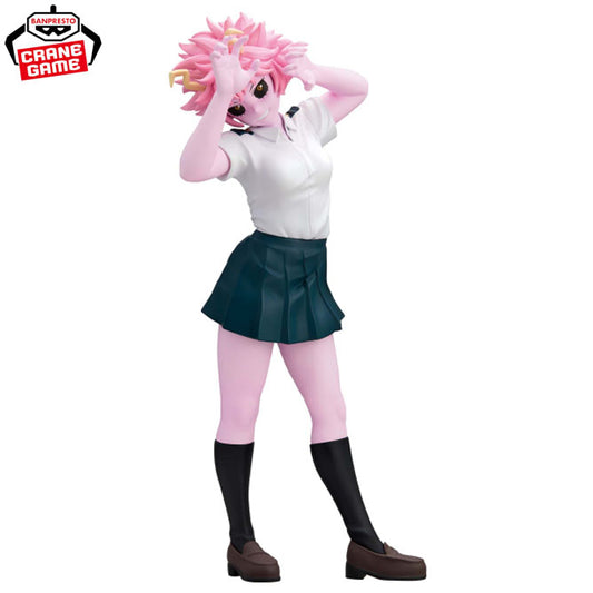 Figurine Mina Ashido Glitter & Glamours My Hero Academia