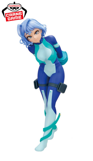 Figurine Nejire Hado Vol.02 Glitter & Glamours My Hero Academia