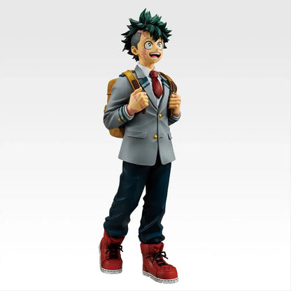 Figurine Midoriya Izuku (A) Ichiban Kuji My Hero Academia Always Reaching Out
