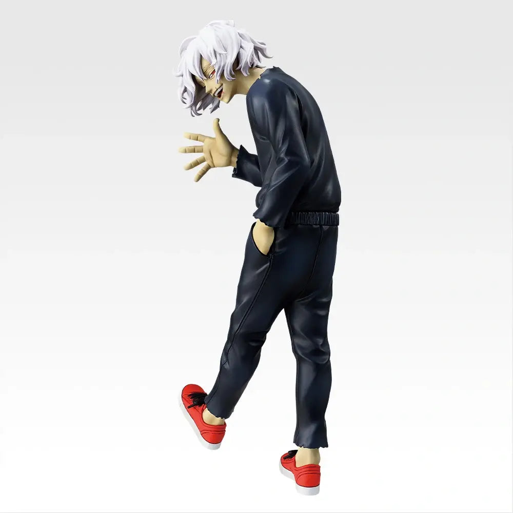 Figurine Tomura Shigaraki (B) Ichiban Kuji My Hero Academia Always Reaching Out