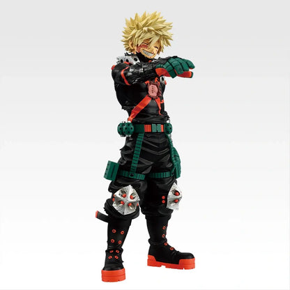Figurine Katsuki Bakugo (C) Ichiban Kuji My Hero Academia Always Reaching Out