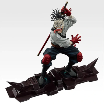 Figurine Stain (D) Ichiban Kuji My Hero Academia Always Reaching Out