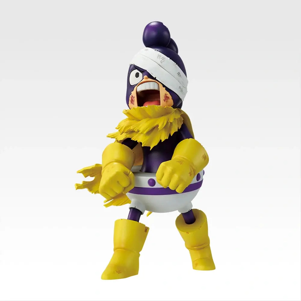 Figurine Minoru Mineta (E) Ichiban Kuji My Hero Academia Always Reaching Out